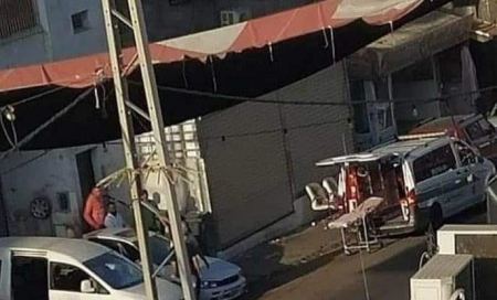 مقتل مواطنة من قلقيلية واعتقال زوجها